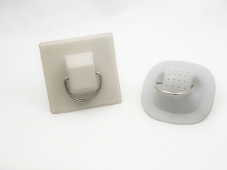 SCHIFFBAUTEILE