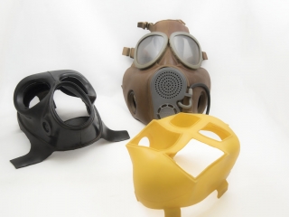 GASMASKEN